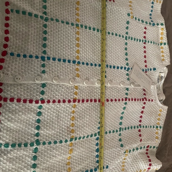 Marisa Christina Knit Cardigan - Picture 7 of 7